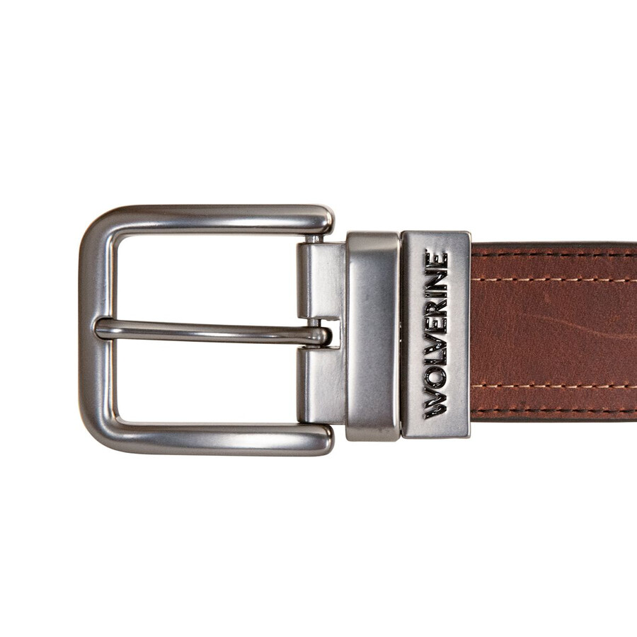 raider reversible belt