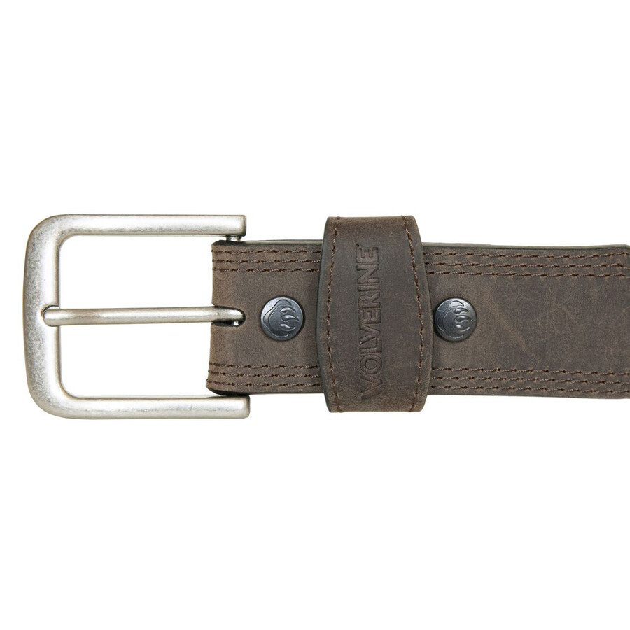 rugged belt