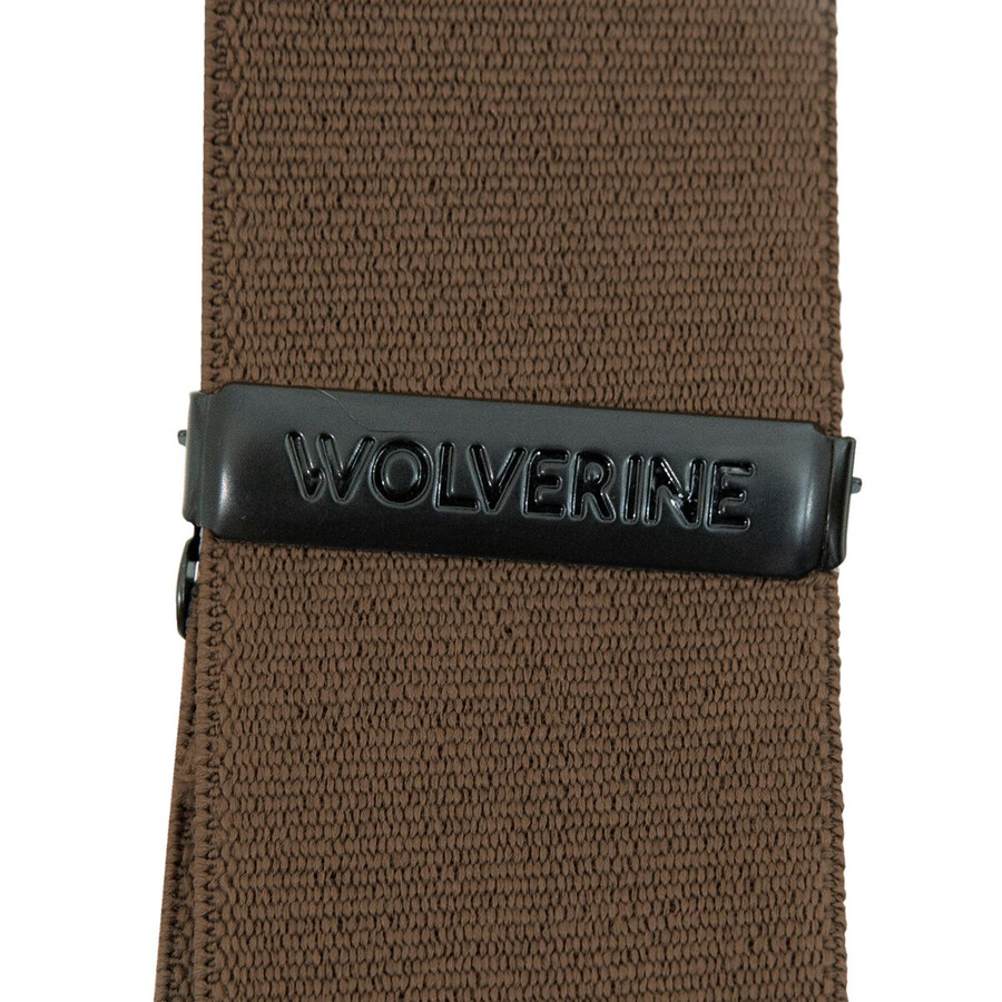 work suspender