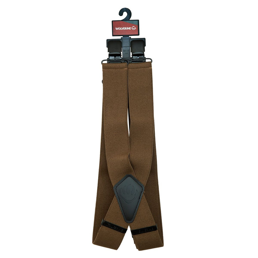 work suspender