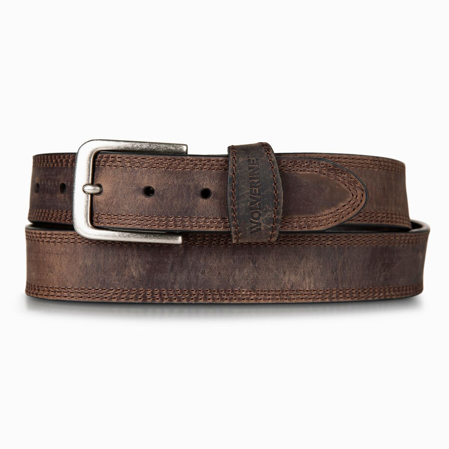 rugged belt - extended sizes