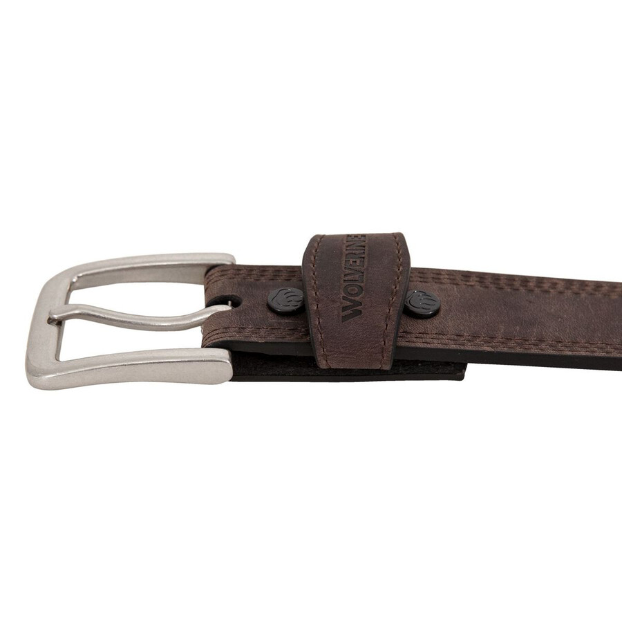 rugged belt - extended sizes