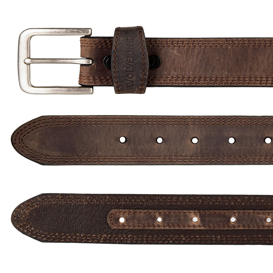 rugged belt - extended sizes
