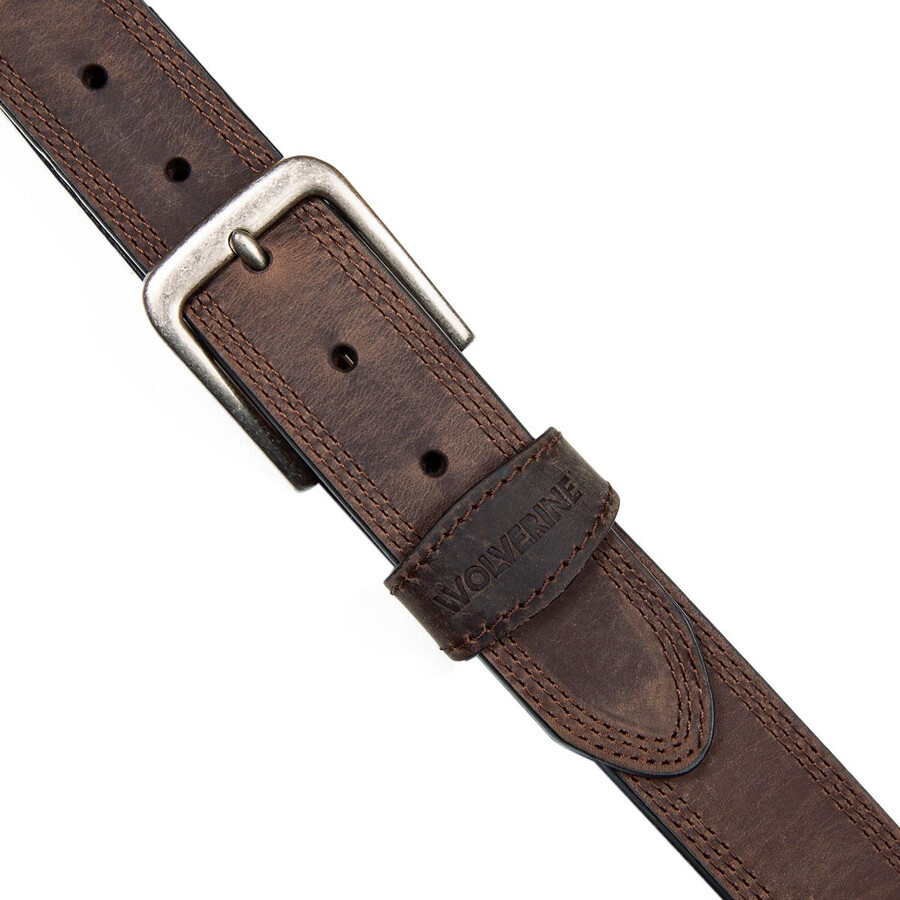 rugged belt - extended sizes