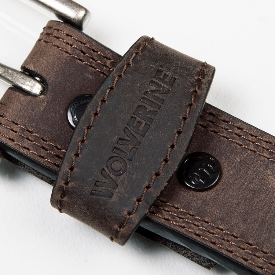 rugged belt - extended sizes