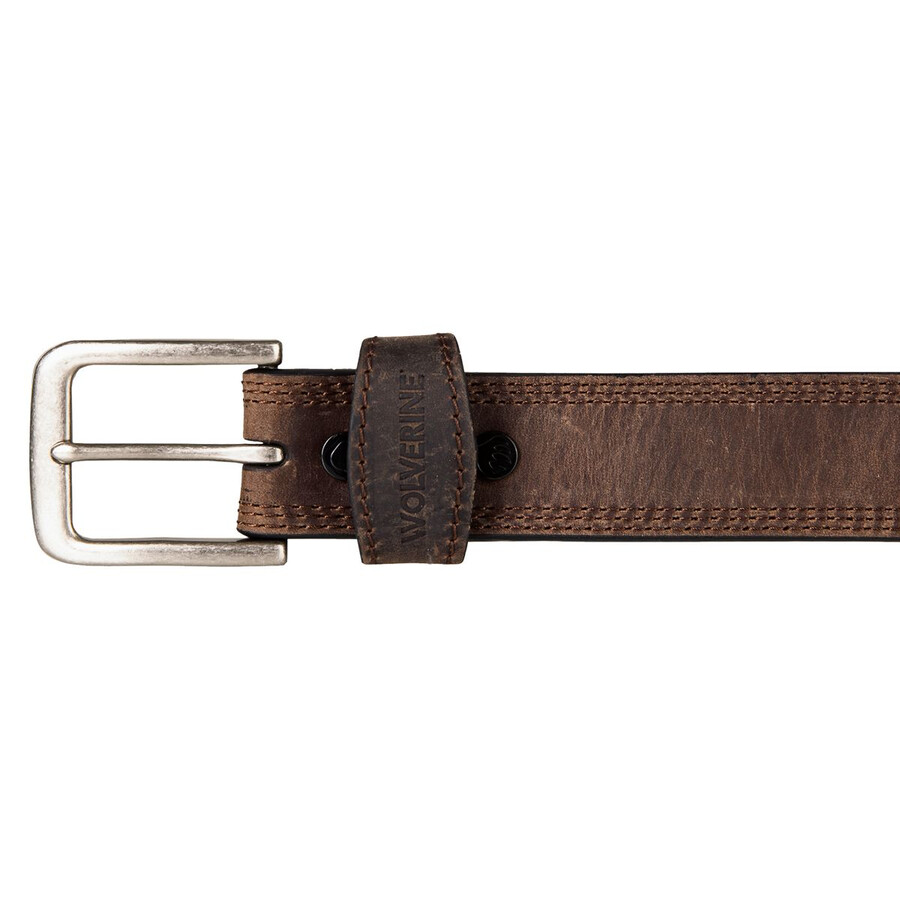 rugged belt - extended sizes