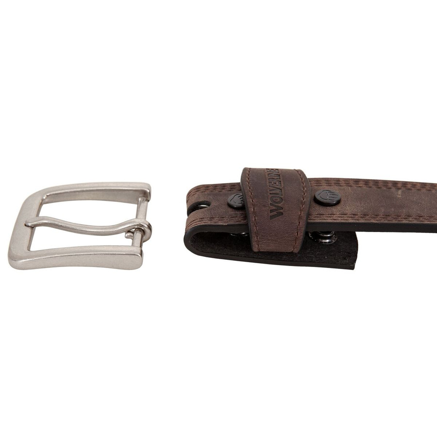 rugged belt - extended sizes
