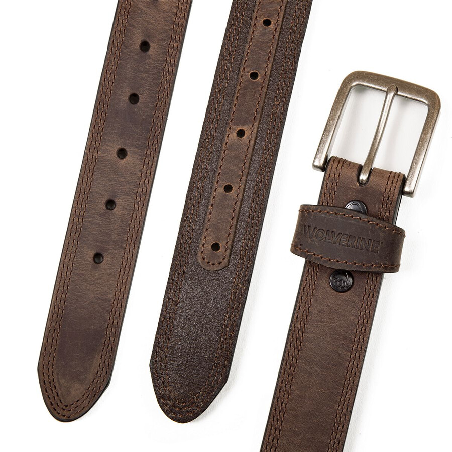 rugged belt - extended sizes
