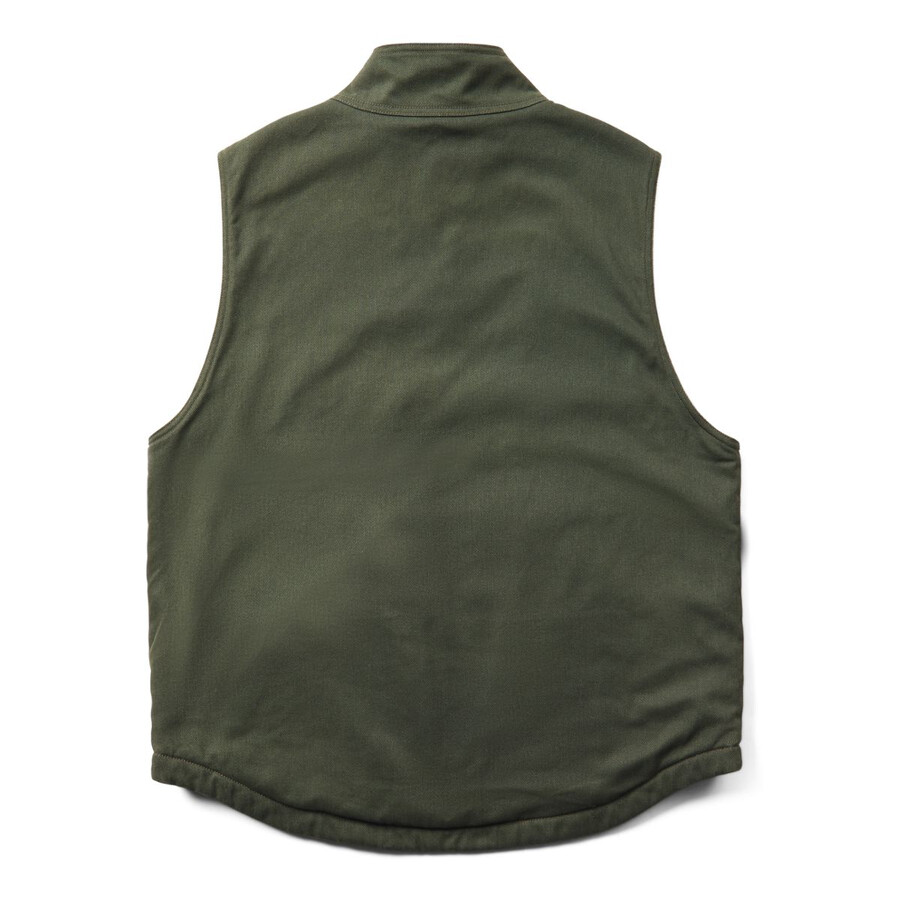 upland vest big tall
