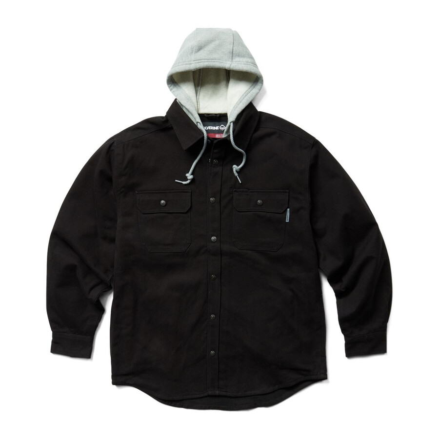 overman shirt jac big tall