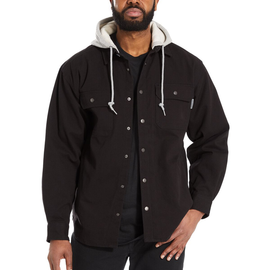 overman shirt jac big tall