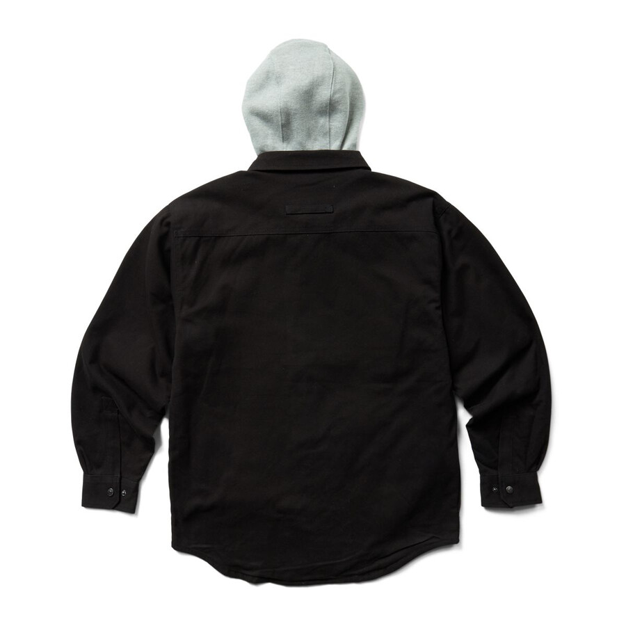 overman shirt jac big tall