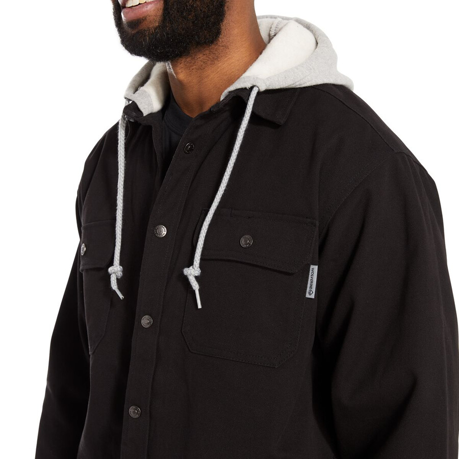 overman shirt jac big tall