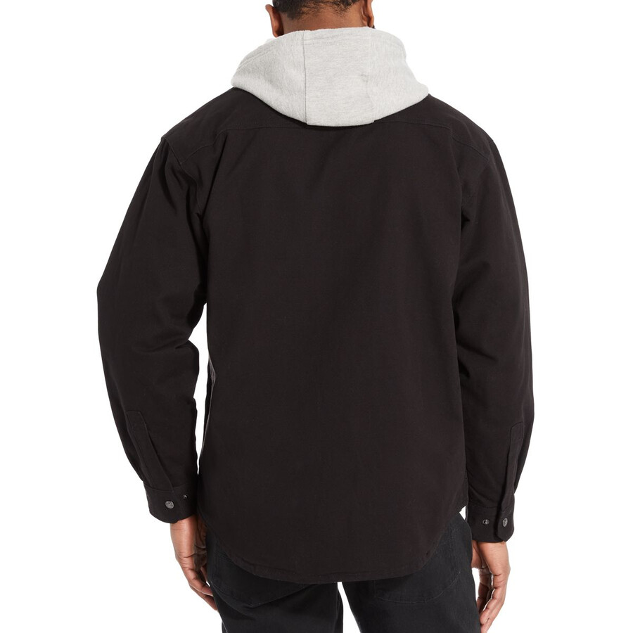 overman shirt jac big tall