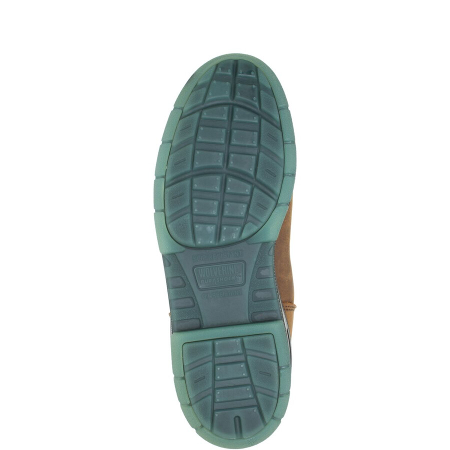 durashocks insulated waterproof wellington