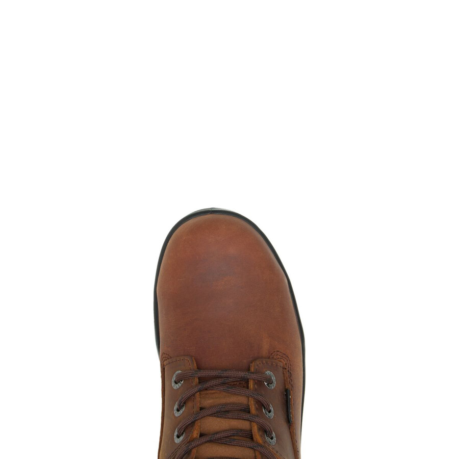 durashocks slip resistant 6 work boot