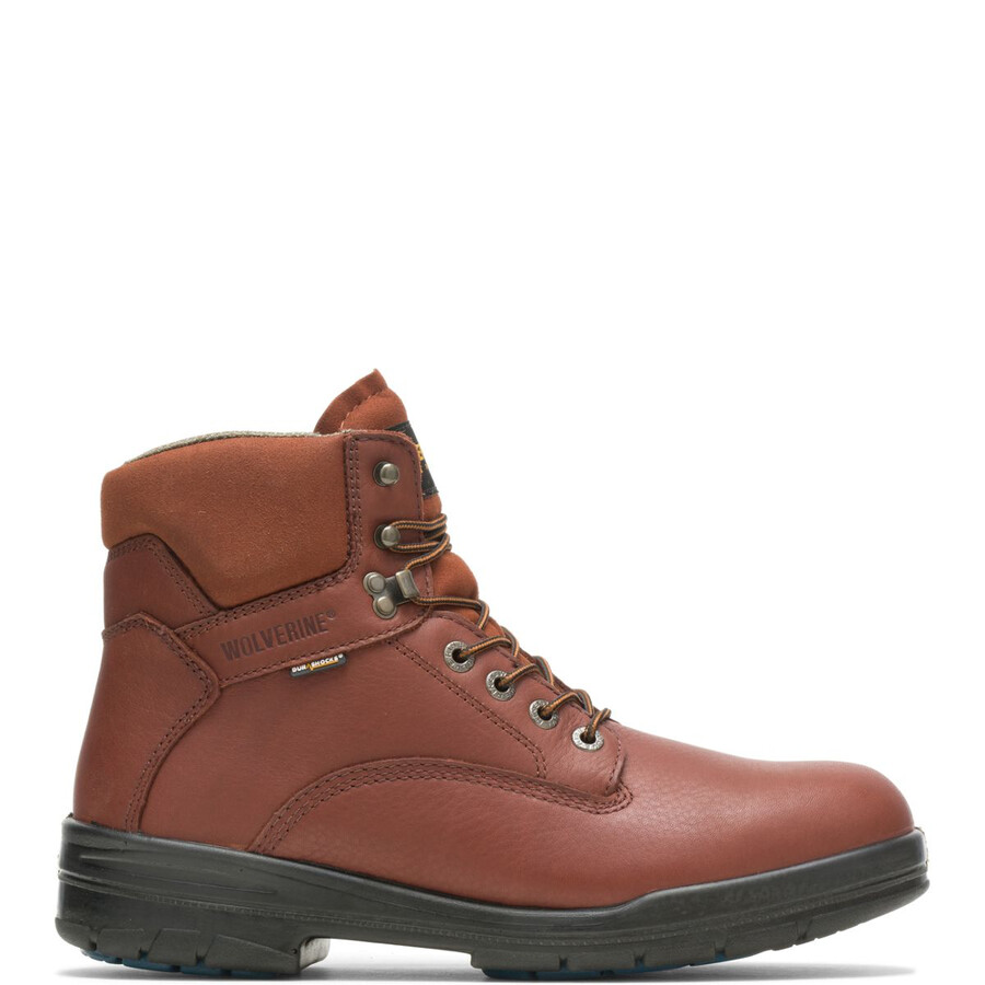 durashocks sr direct-attach 6 work boot