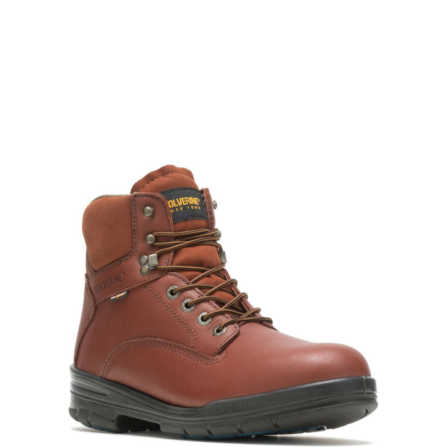 durashocks sr direct-attach 6 work boot