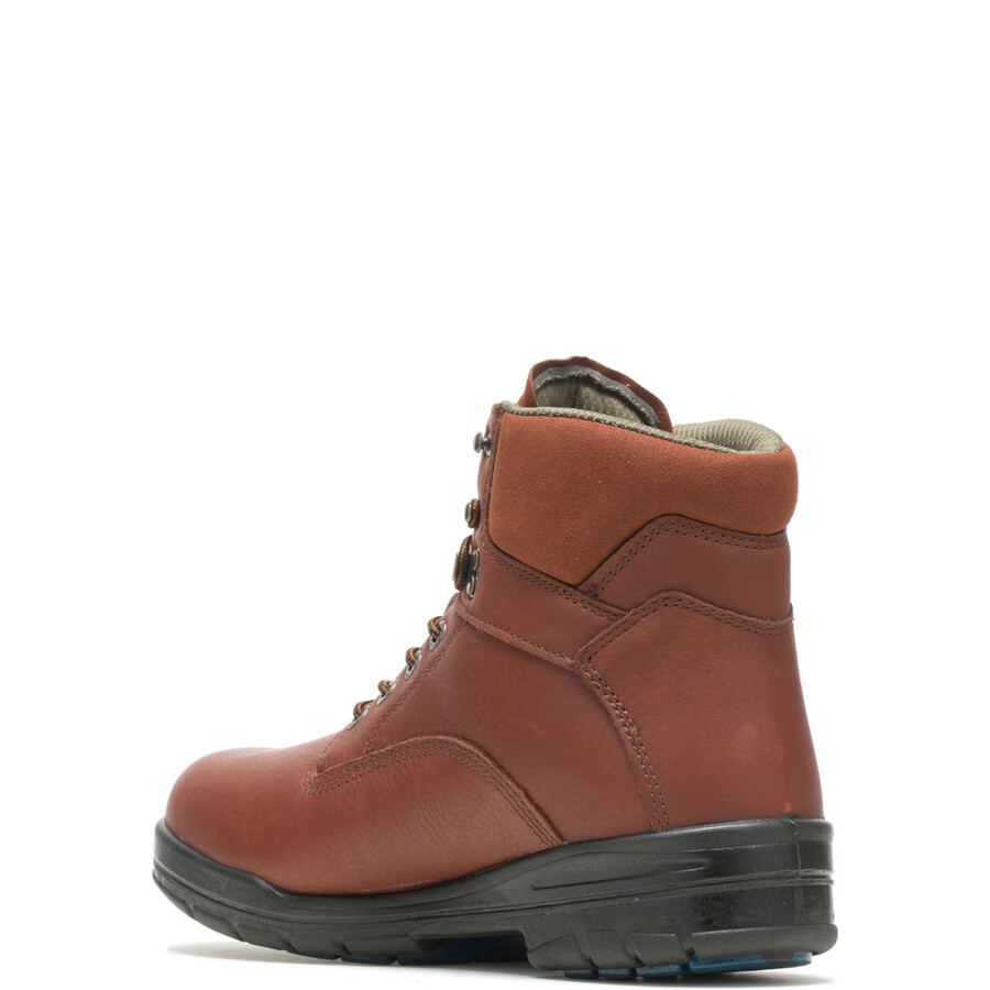 durashocks sr direct-attach 6 work boot