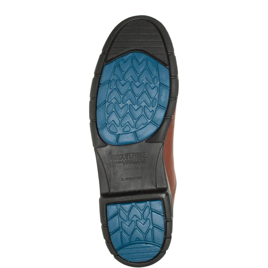 durashocks sr direct-attach 6 work boot