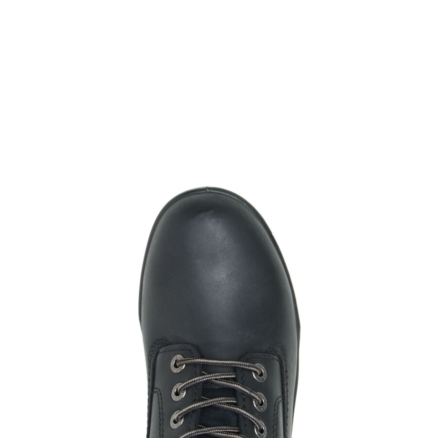 durashocks sr direct-attach lined 6 work boot
