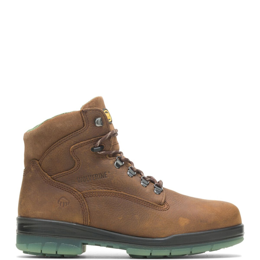 i-90 durashocks waterproof insulated 6 work boot