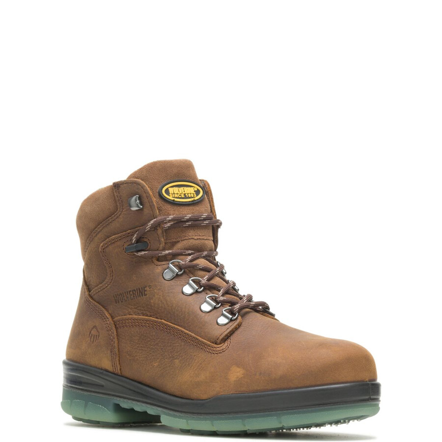 i-90 durashocks waterproof insulated 6 work boot