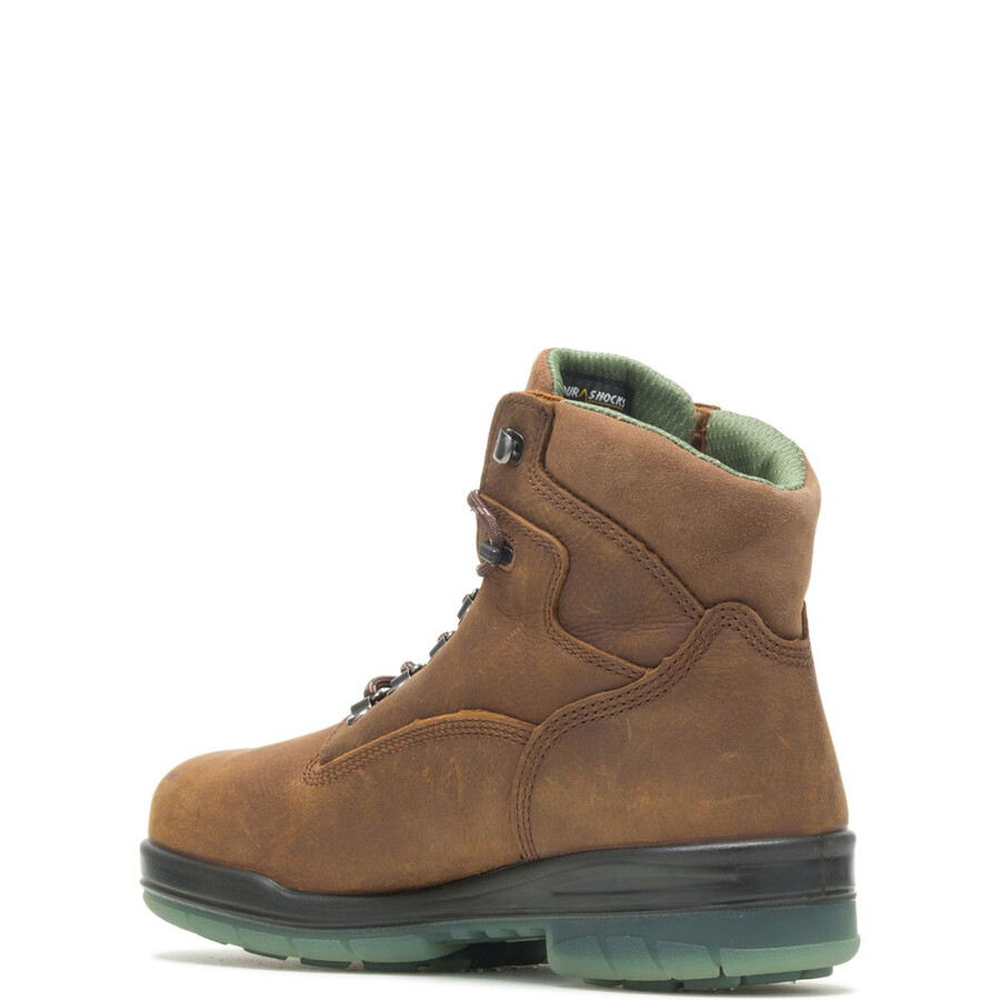 i-90 durashocks waterproof insulated 6 work boot