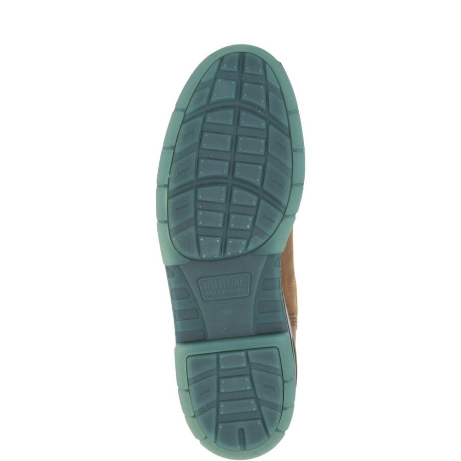 i-90 durashocks waterproof insulated 6 work boot
