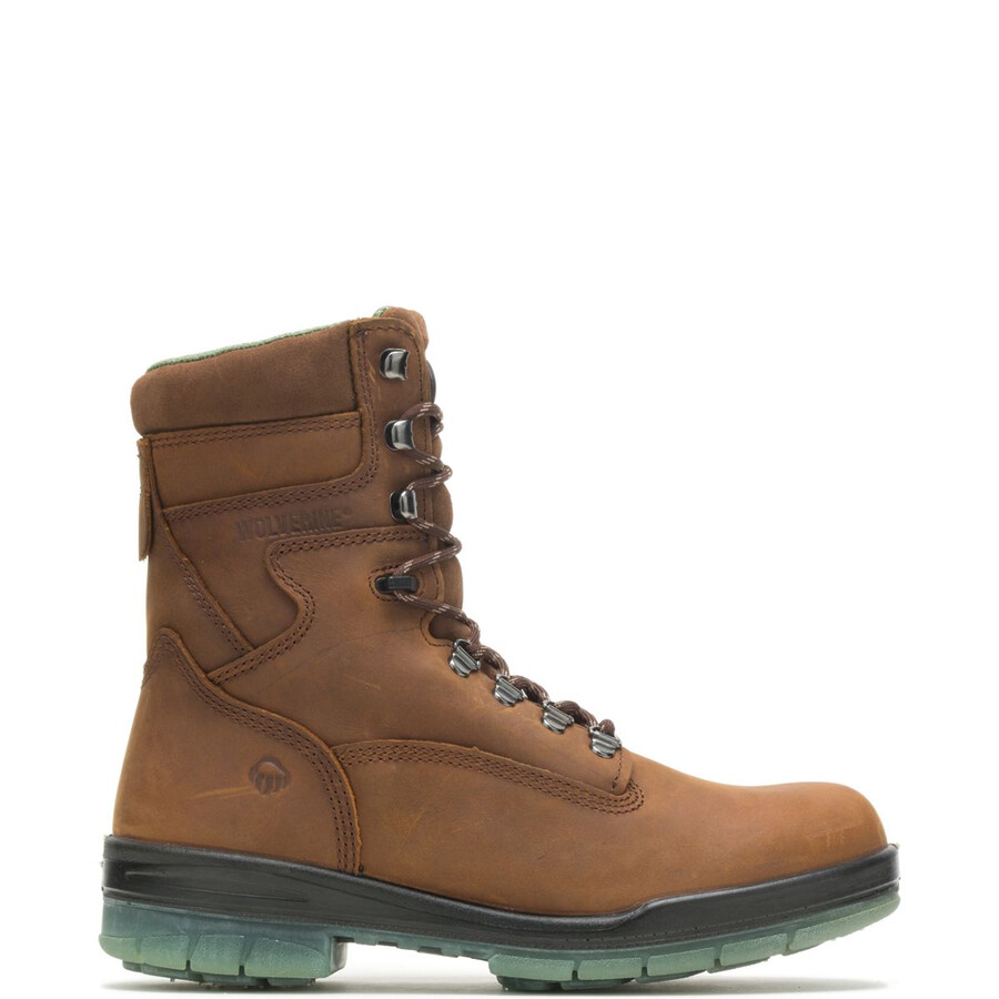 i-90 durashocks waterproof insulated 8 work boot