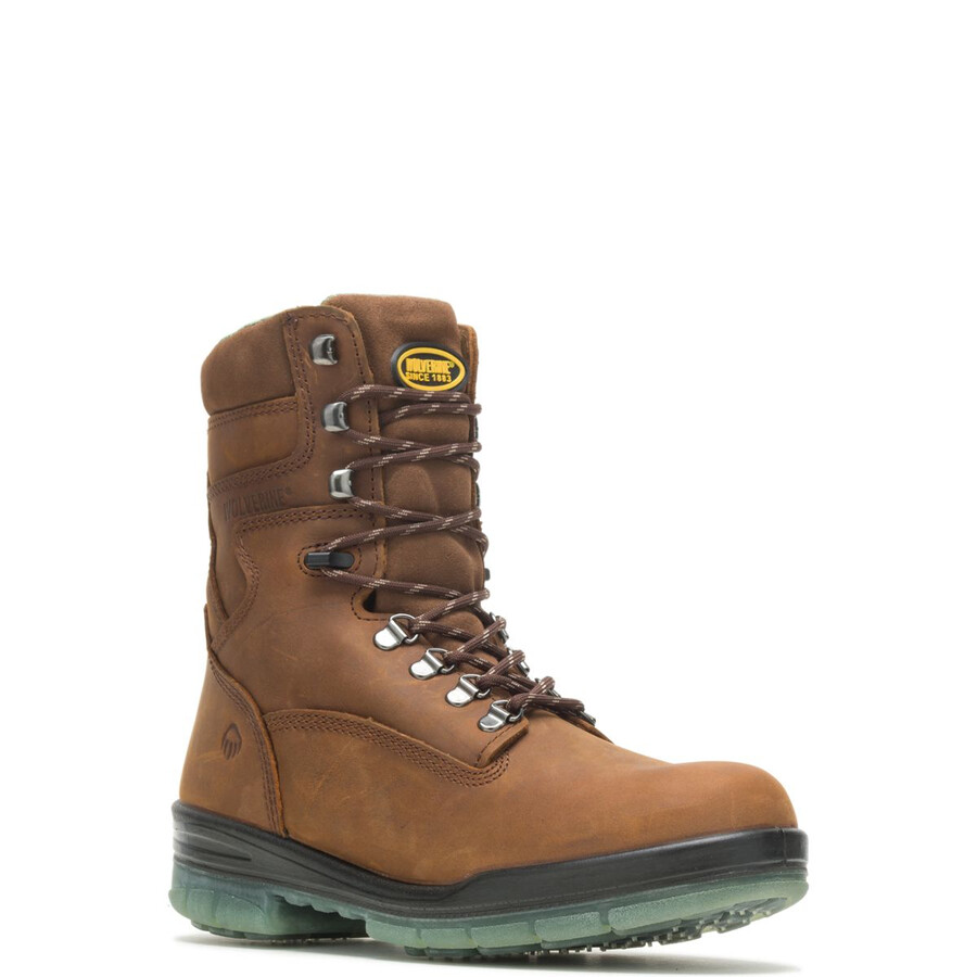 i-90 durashocks waterproof insulated 8 work boot