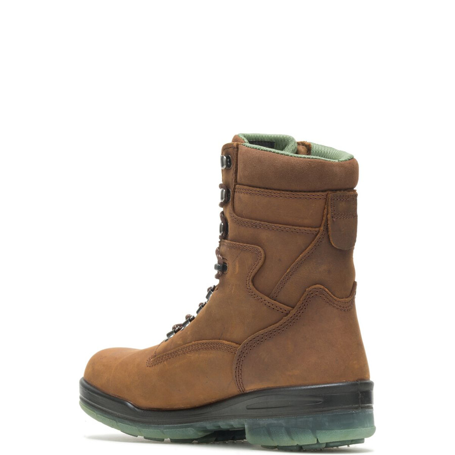 i-90 durashocks waterproof insulated 8 work boot