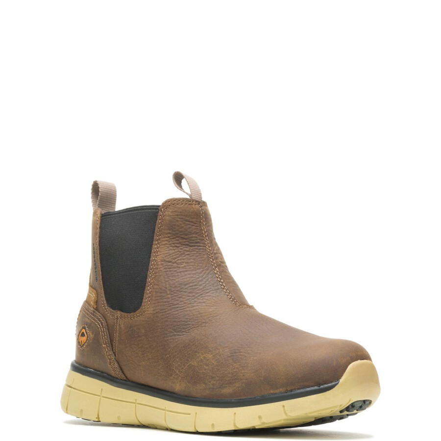 rigger romeo work boot