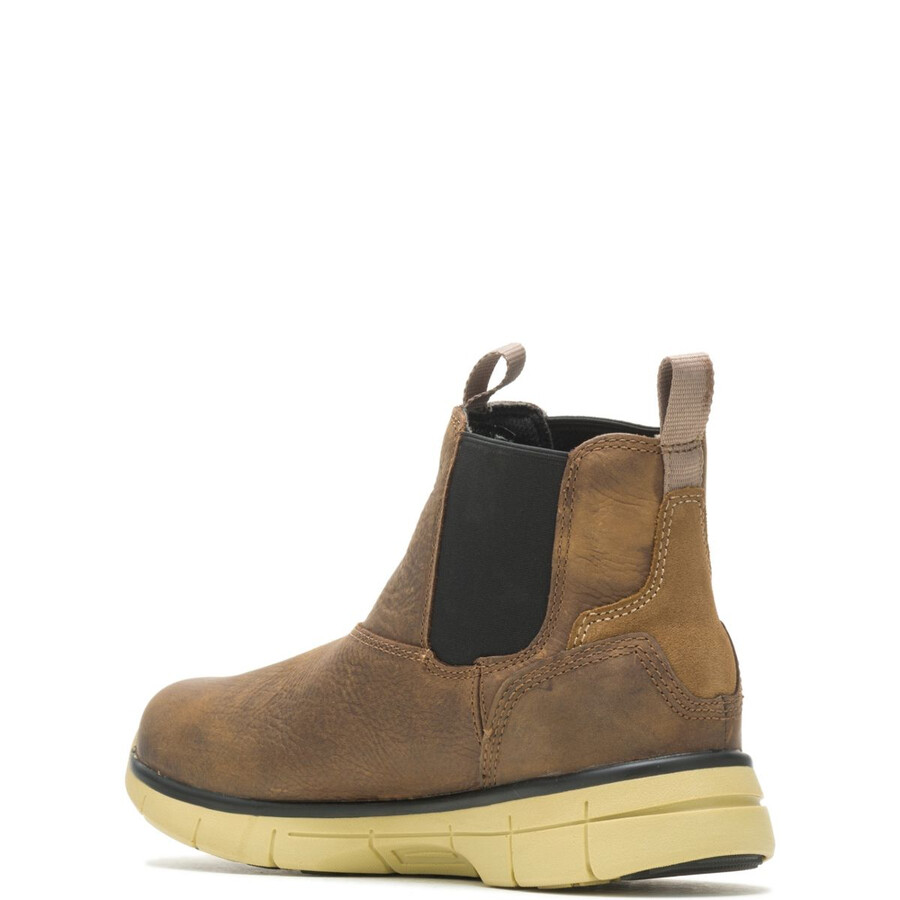rigger romeo work boot