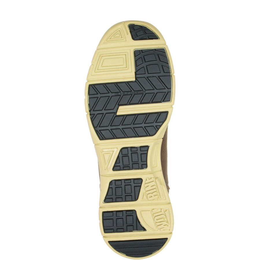 rigger romeo work boot