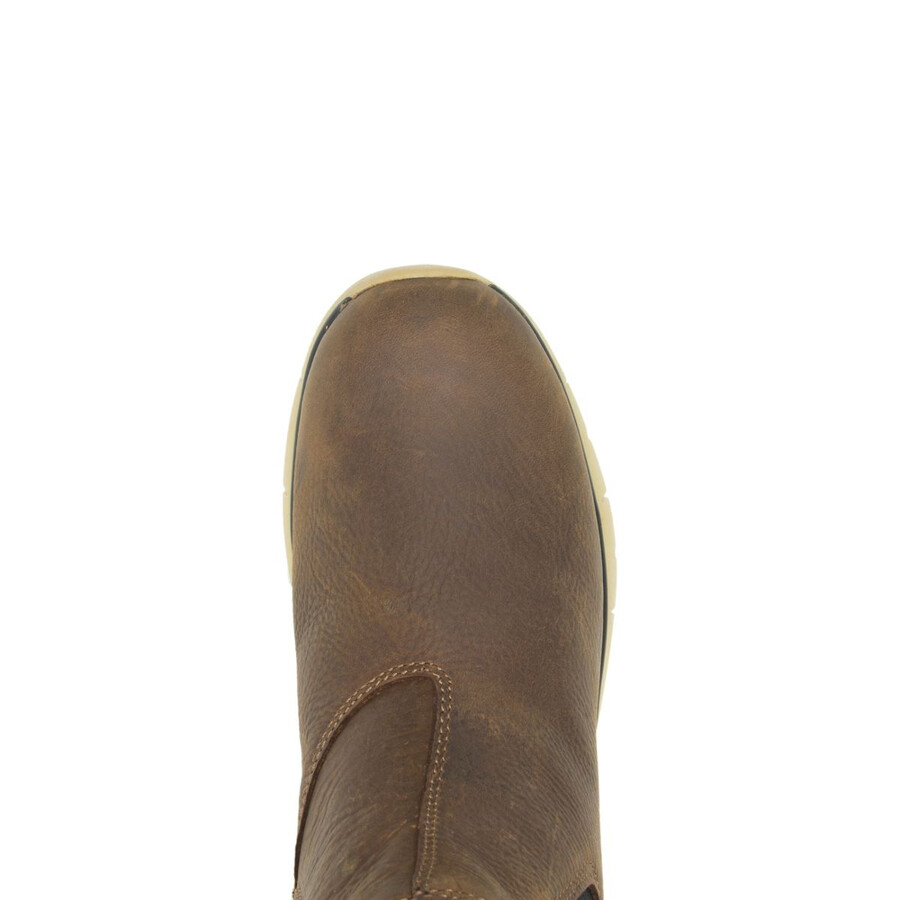 rigger romeo work boot