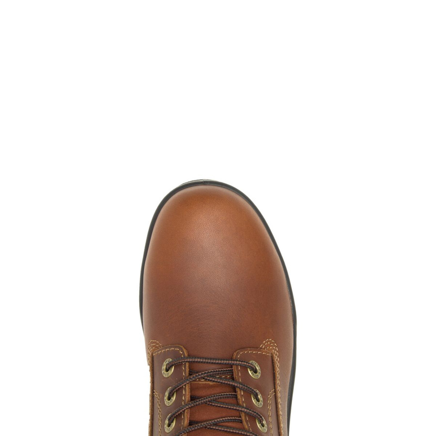 durashocks sr 6 steel toe boot