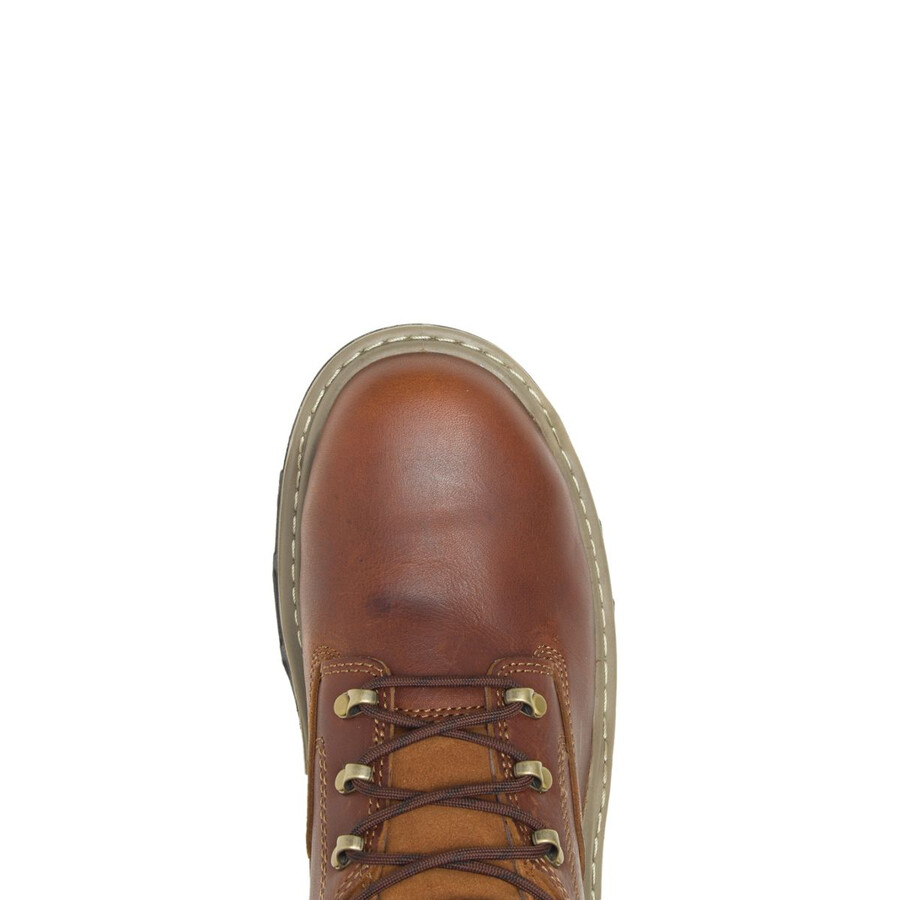 raider durashocks 6 boot