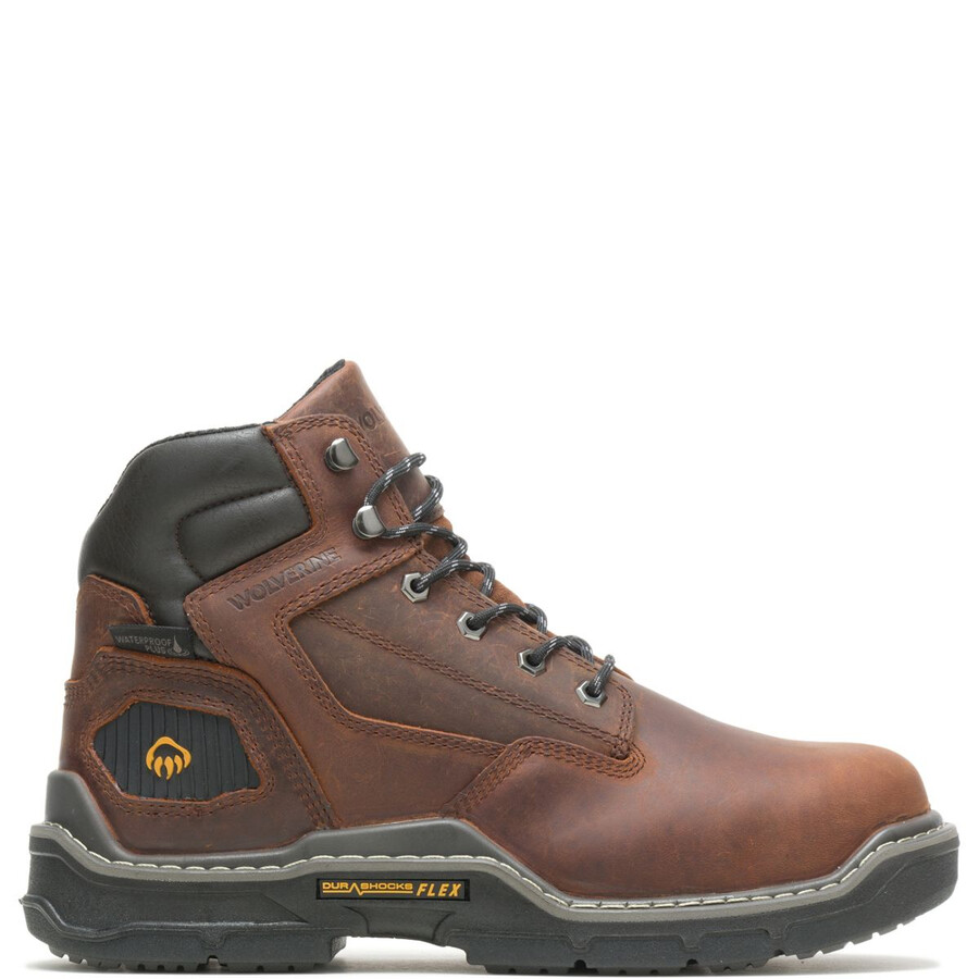 raider durashocks insulated 6 boot