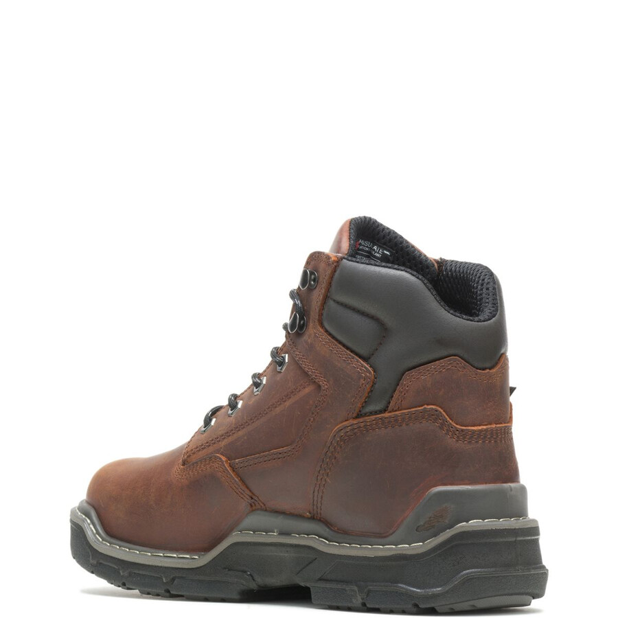 raider durashocks insulated 6 boot