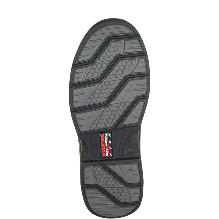 raider durashocks insulated 6 boot