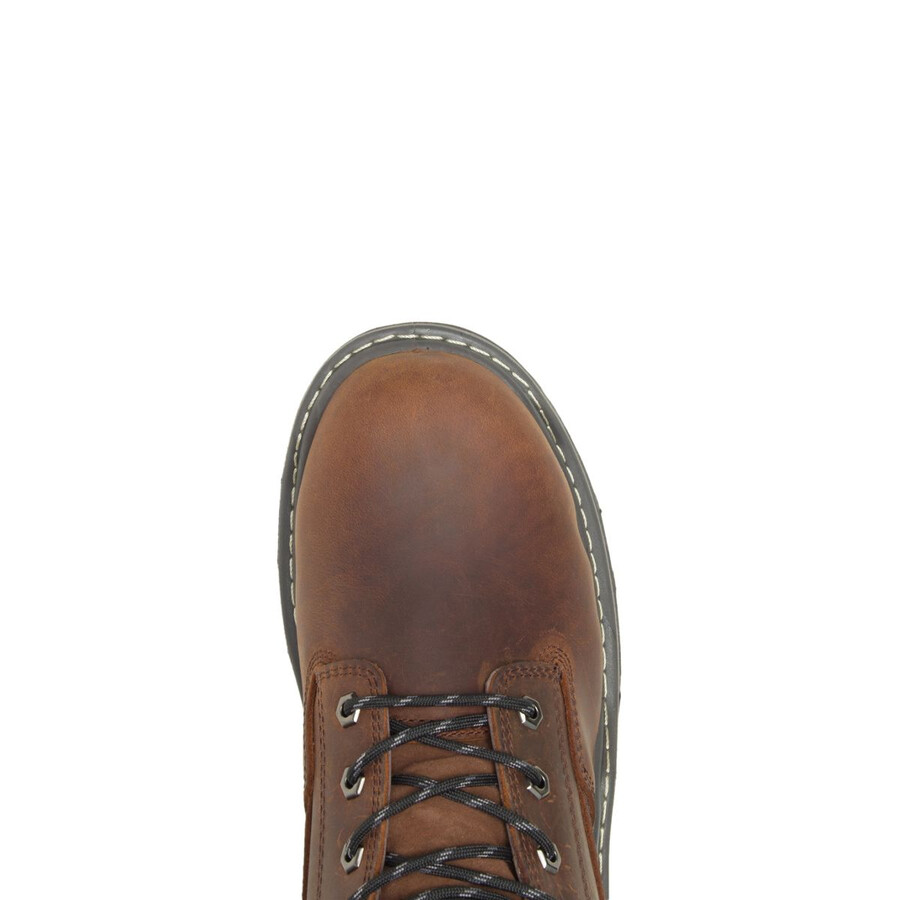 raider durashocks insulated 6 boot