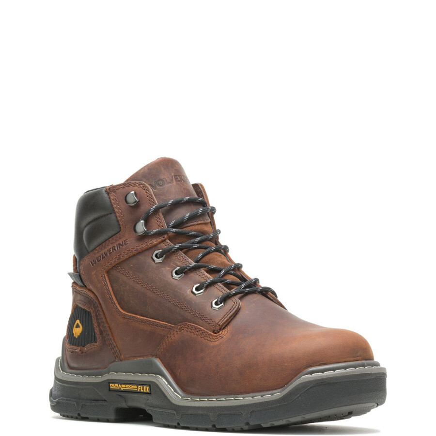 raider durashocks insulated 6 carbonmax boot