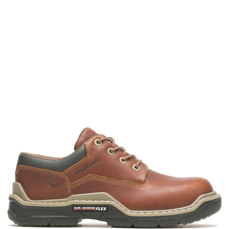 raider durashocks work shoe