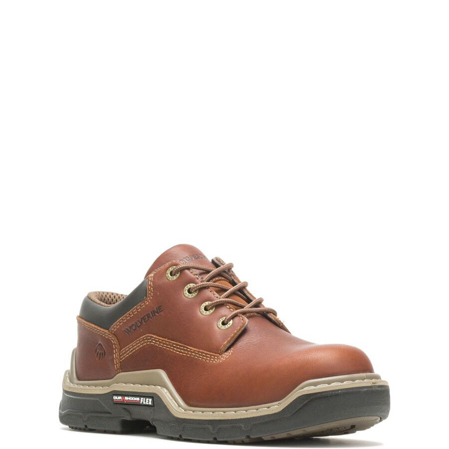 raider durashocks work shoe