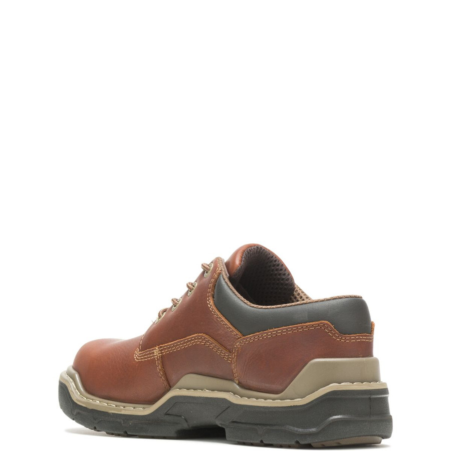 raider durashocks work shoe