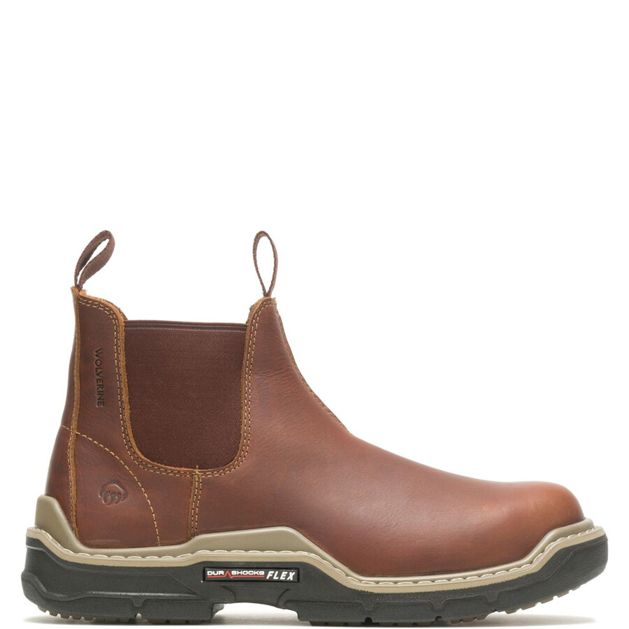 raider durashocks work romeo