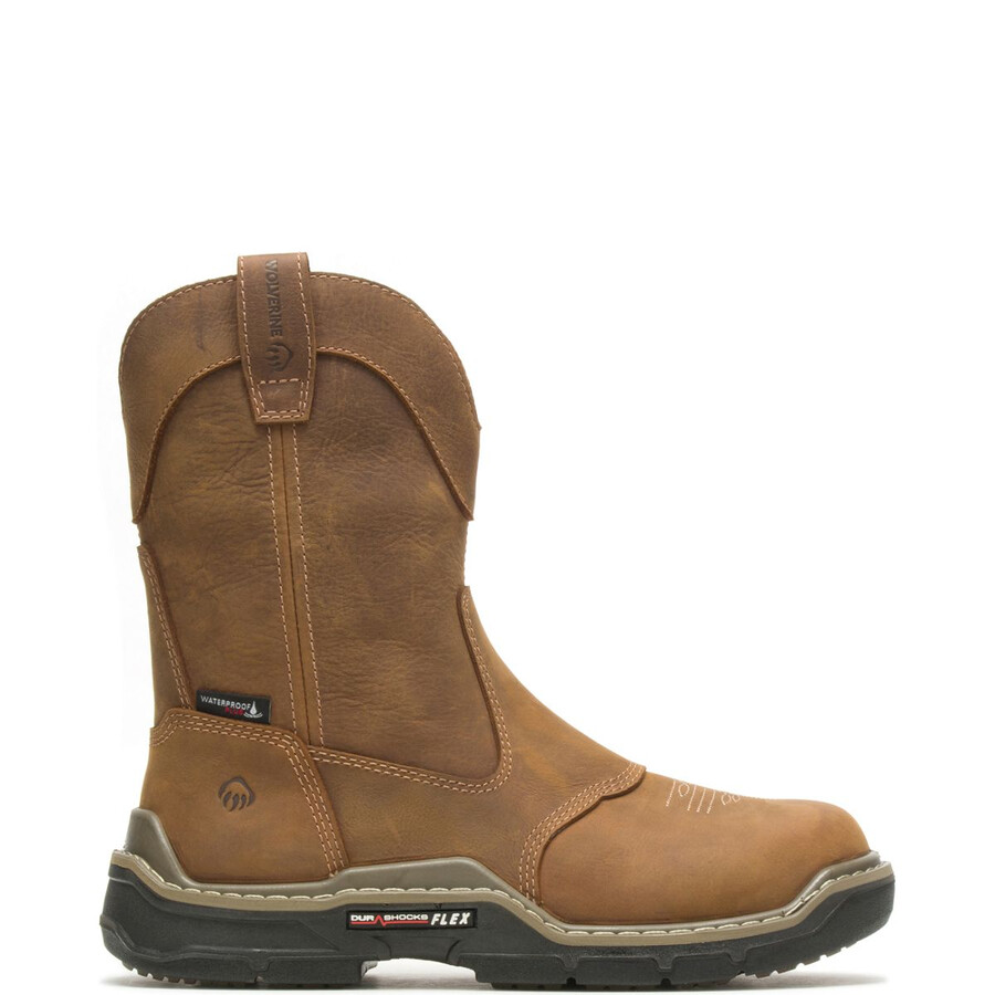 raider durashocks western carbonmax work wellington