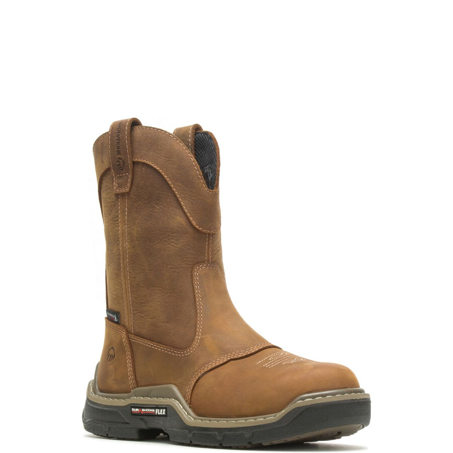 raider durashocks western carbonmax work wellington