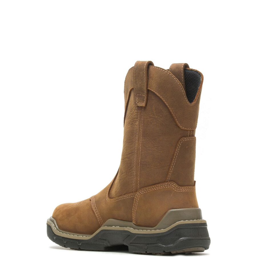 raider durashocks western carbonmax work wellington